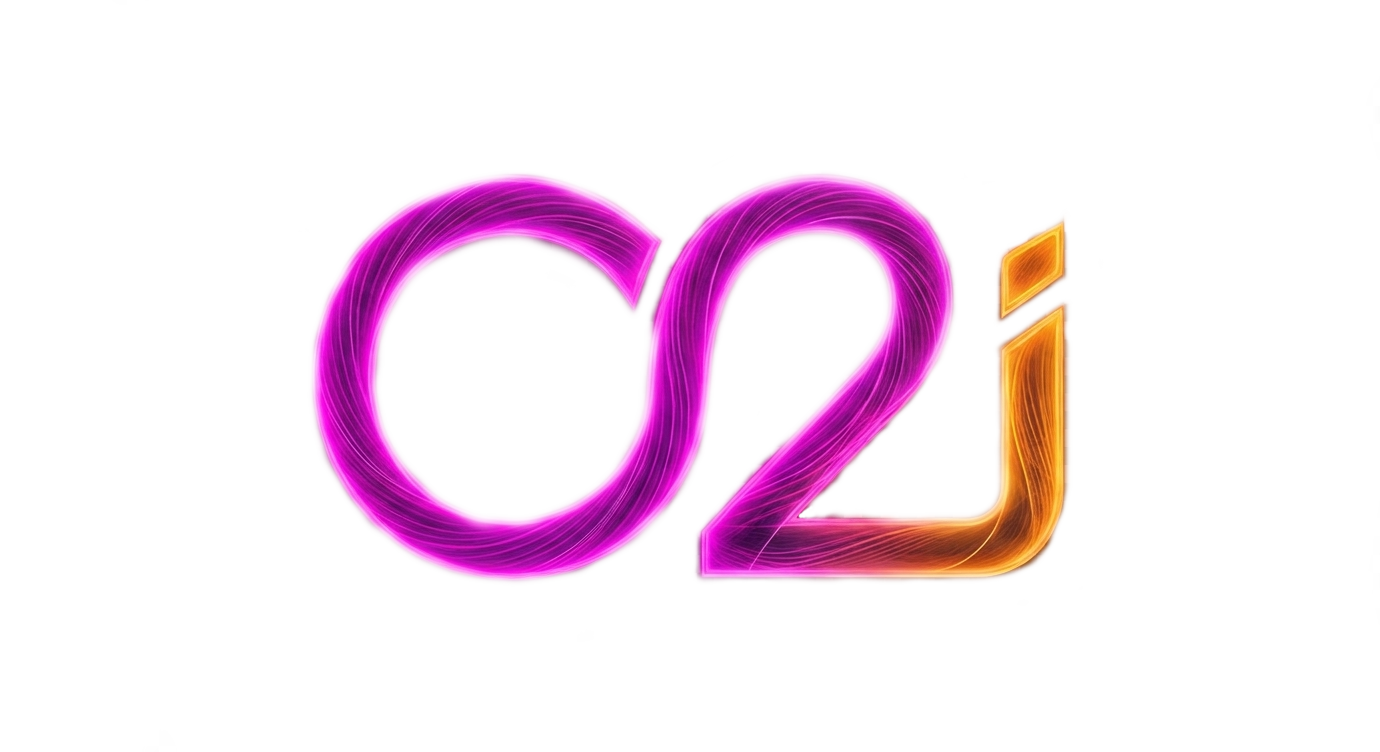 O2i Logo